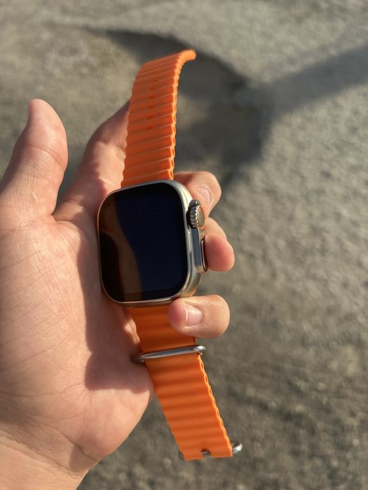 Apple watch хорошие