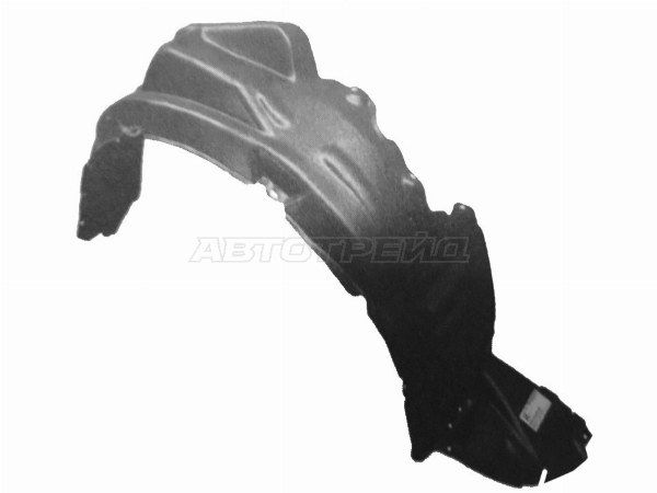 Подкрылок  правый Toyota Estima
