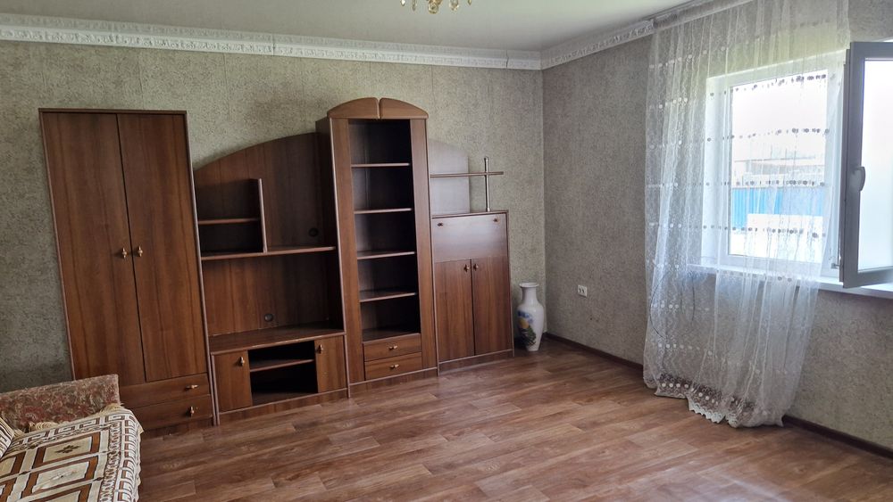 Сдаётся времянка