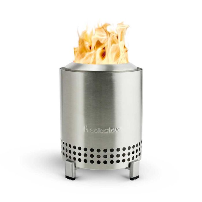 Șemineu de masă pentru exterior Solo Stove Mesa