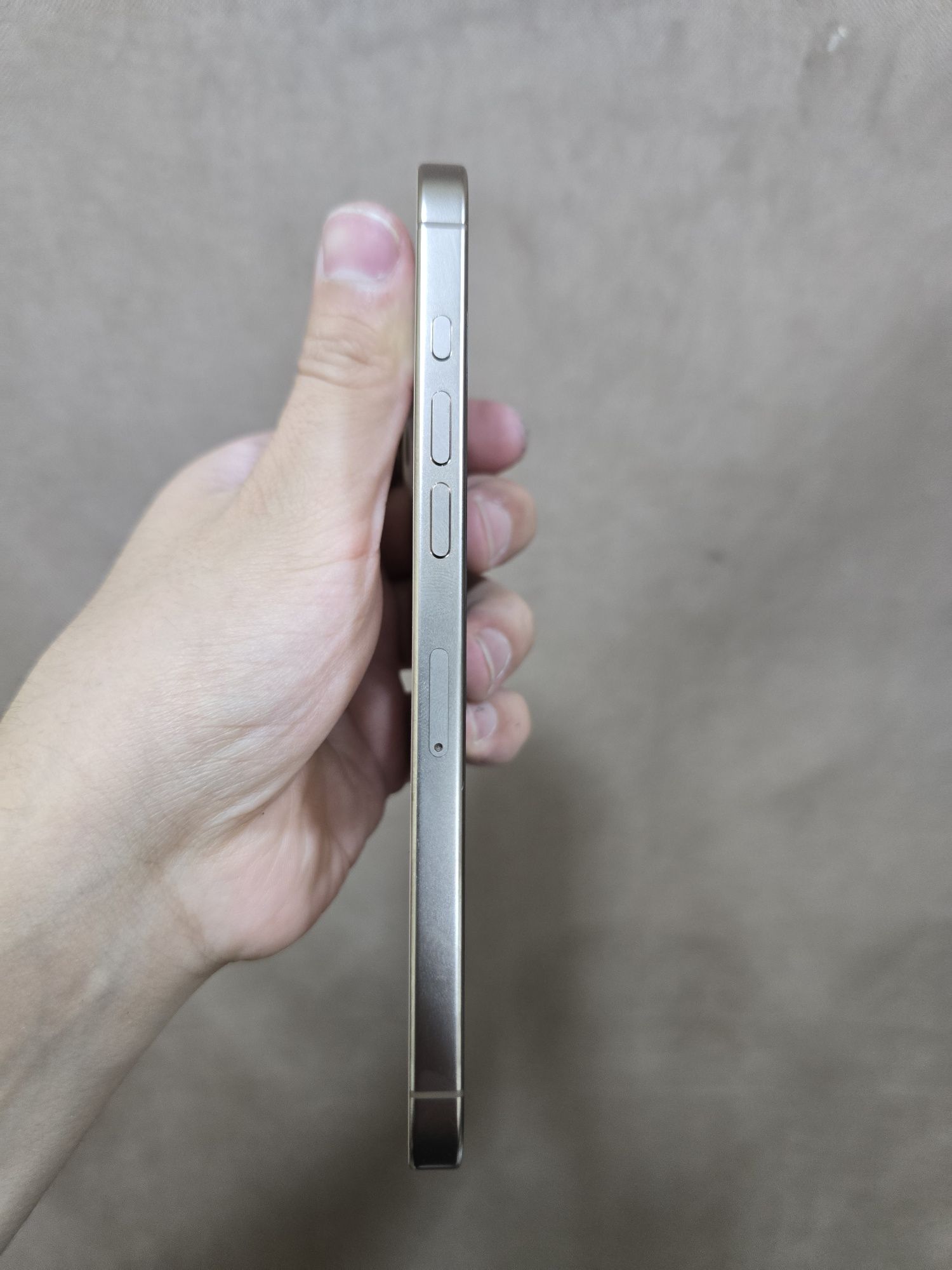 Iphone 16 pro max 256gb