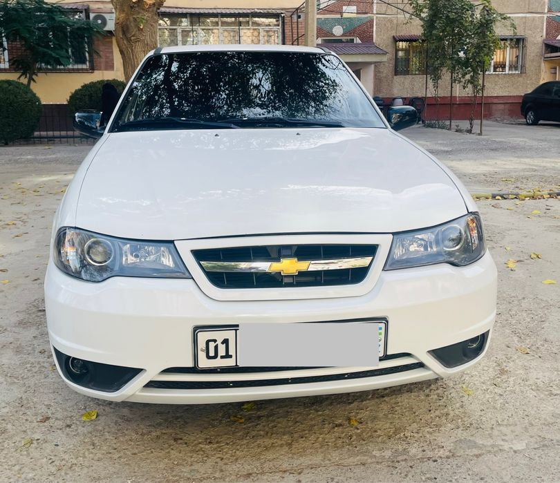 Нексия 2 донс 1.6 прастой бўлб тўлашга берилади