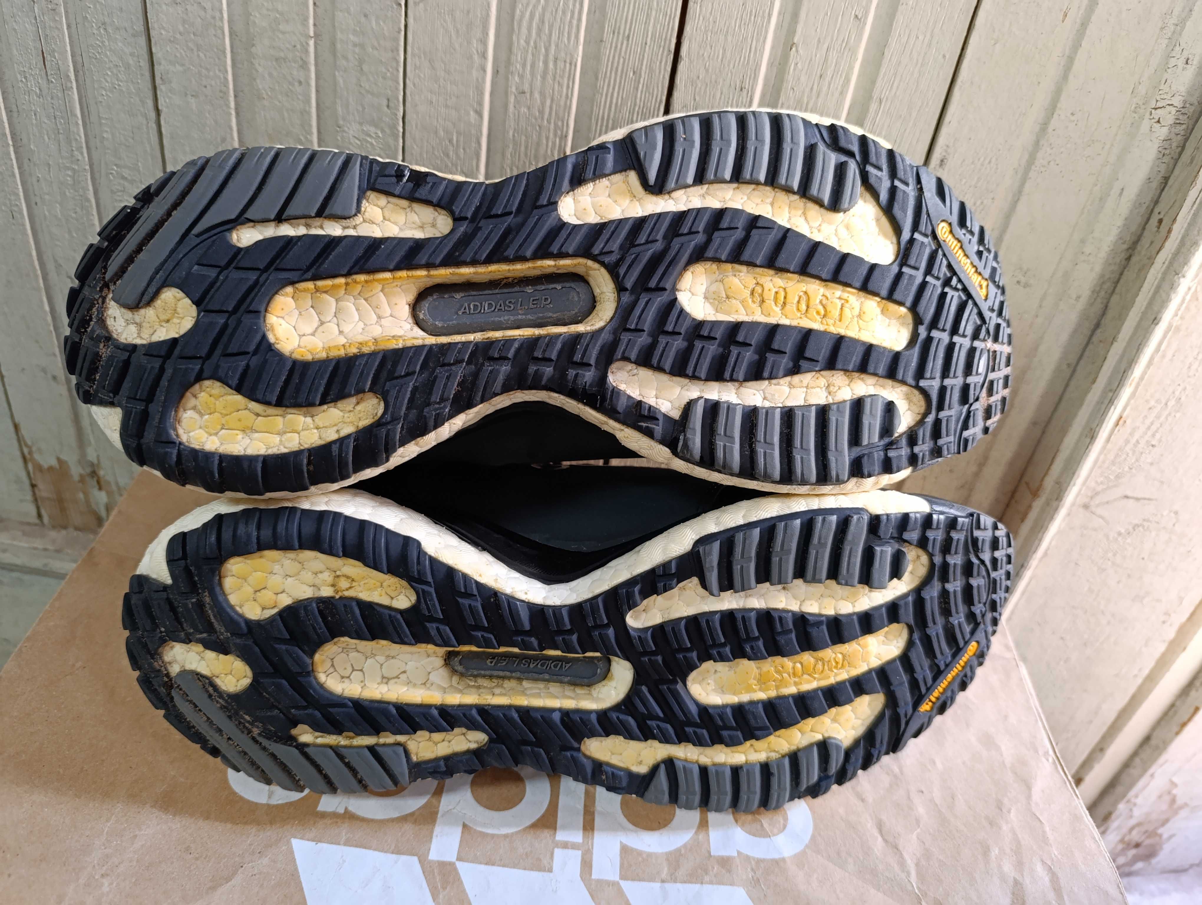 ''Adidas Solar Glide 5 GORE-TEX''оригинални маратонки 46 номер