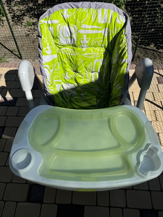 Столик детский, для кормления