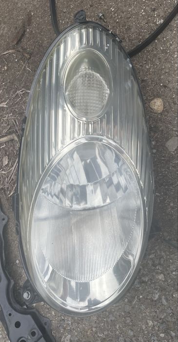 Фар фарове за nissan micra k12 2003 - 2010 г нисан микра к2