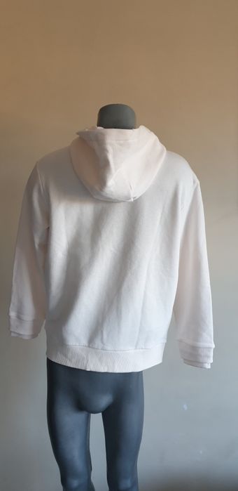 Armani Exchange A/X -  XS Oversize Full Zip НОВО ОРИГИНАЛ Дамски Суичъ