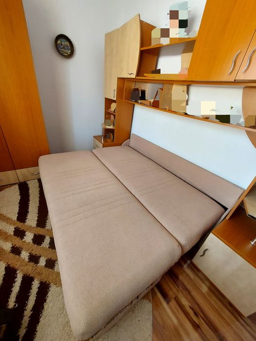 Mobila dormitor pentru tineret