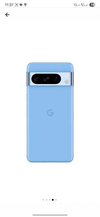 Google Pixel 8 Pro 256GB