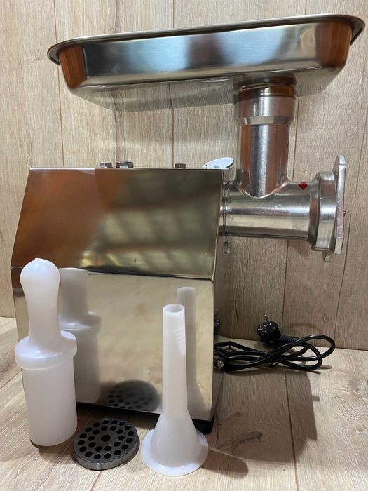 Masina tocat carne MK-12 profesionala 799 lei
