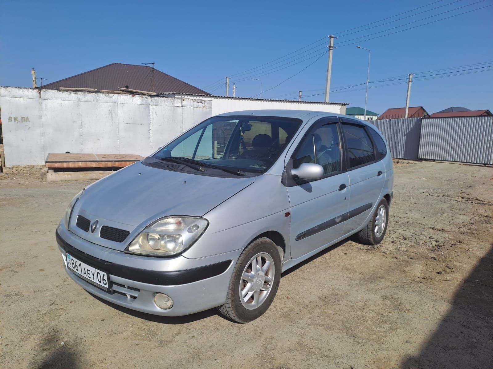 Продам Рено Renault scenic