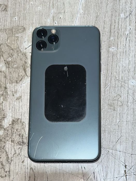 Iphone 11 pro max