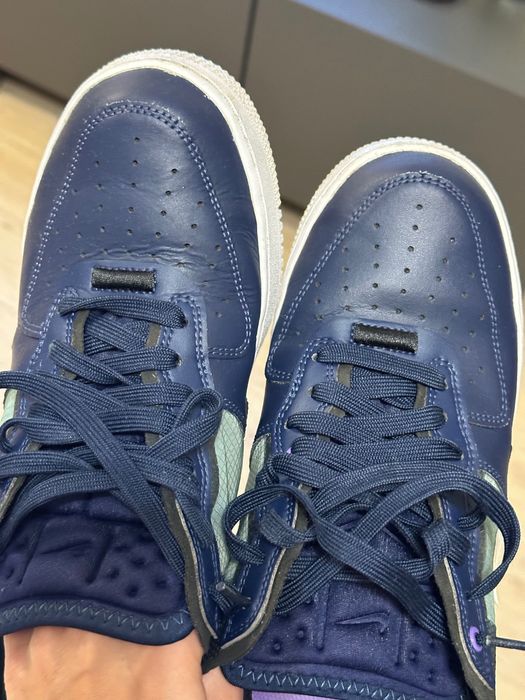 Мъжки маратонки Nike, размер 41