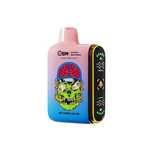 Vape 20.000 QBM Watermelon Ice