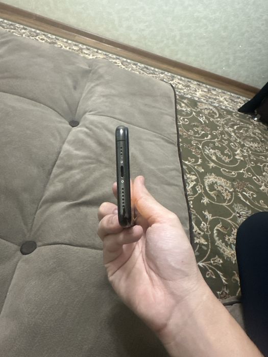 iphone 11 pro 256