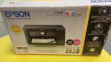 Принтер Epson L4160