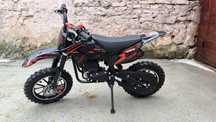Cross 50 cc 4 timpi