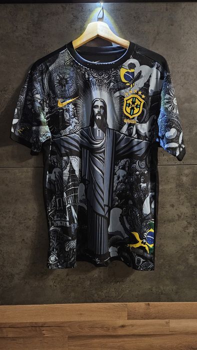 Brasil Limited Edition Footbal Kit 25/26