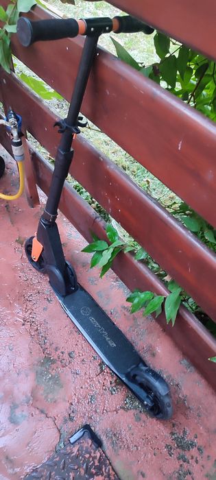 Vând trotineta copii  CitY 145