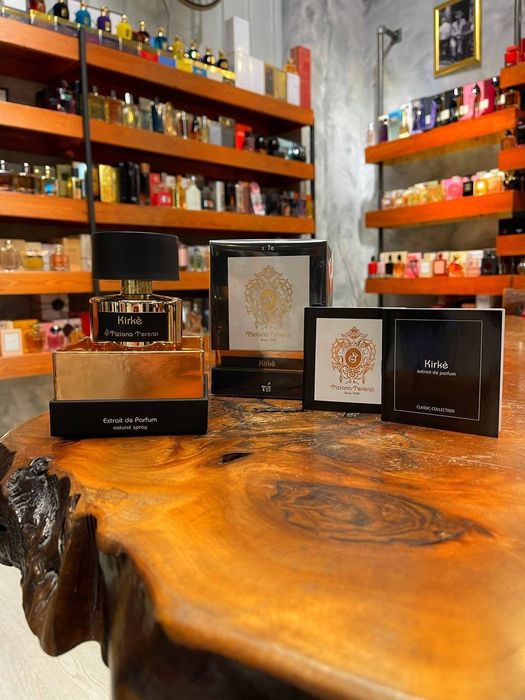 Пулс Парфюми Кампания / TIZIANA TERENZI - KIRKE 100ml.