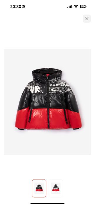 Продам зимний и демисезонный костюм, 5 вещей GULLIVER на 152 см