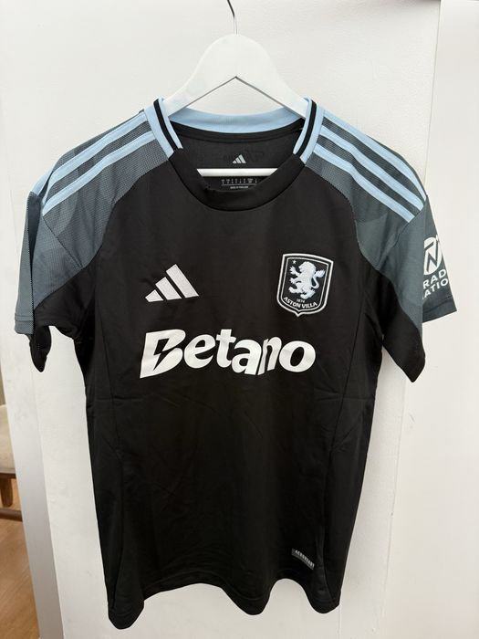 Отборни футболни тениски