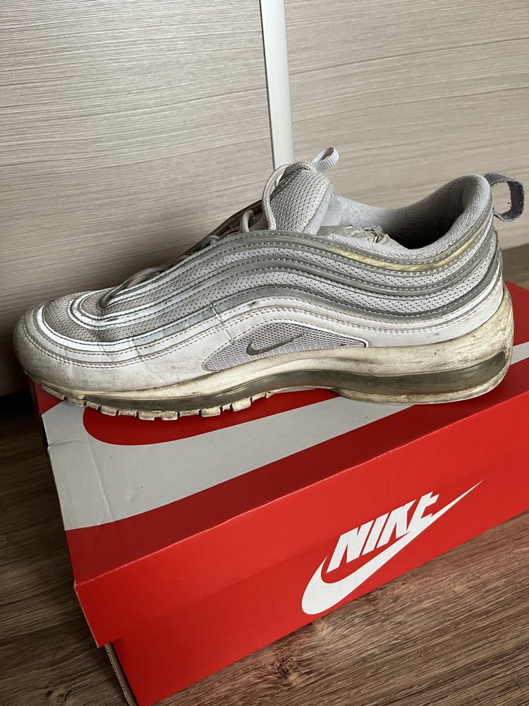 Nike Air Max 97 Обувки