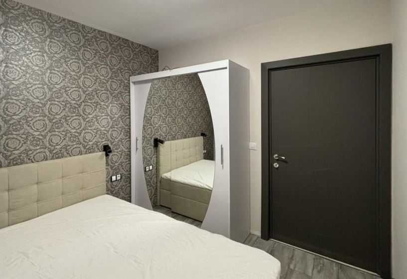 Продава се Двустаен апартамент в София, Хаджи Димитър - 74 кв.м за 1717 €/кв.м - Снимка #5