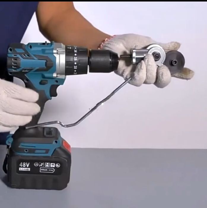 Резак по листовому металлу