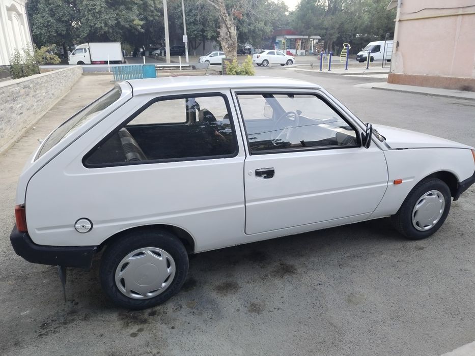 ПРОДАЁТСЯ Таврия Заз 1102
