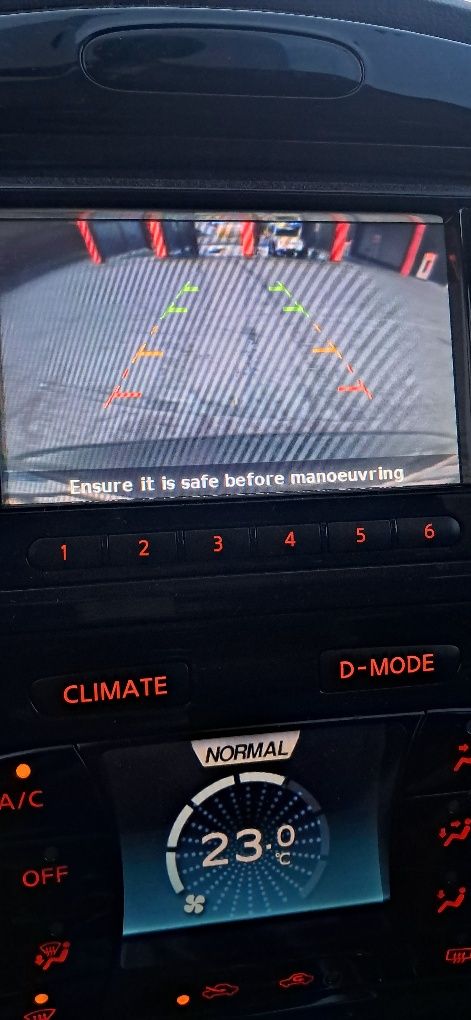 Nissan Juke 1.5dci