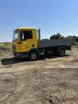 Man Bascula 7,5t