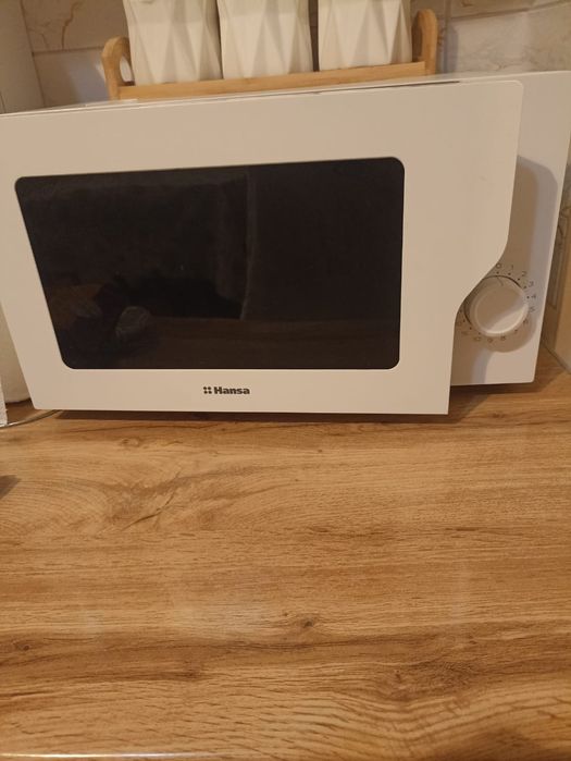 Микроволновая печь