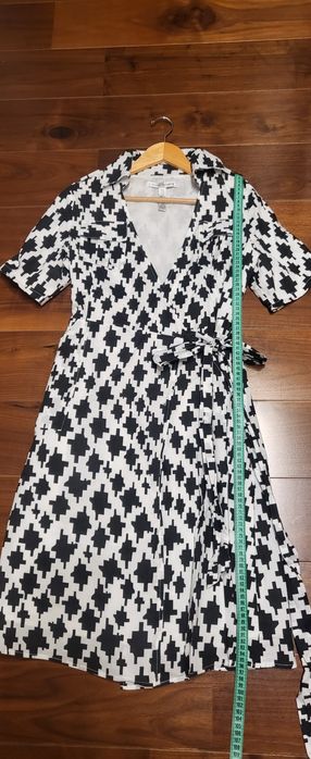 Vand rochie Diane von Furstenberg 36