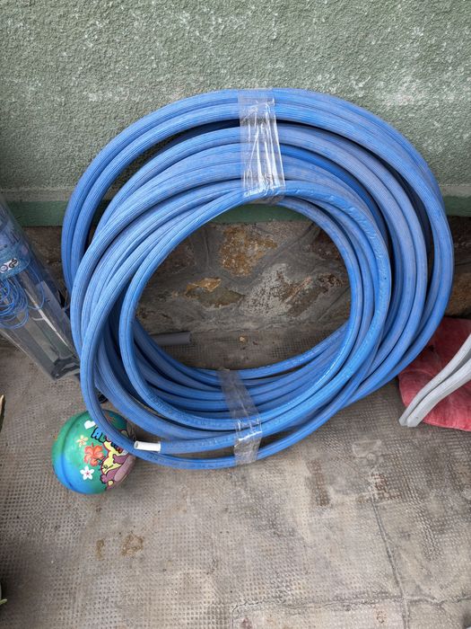 Teava          Henco  16
