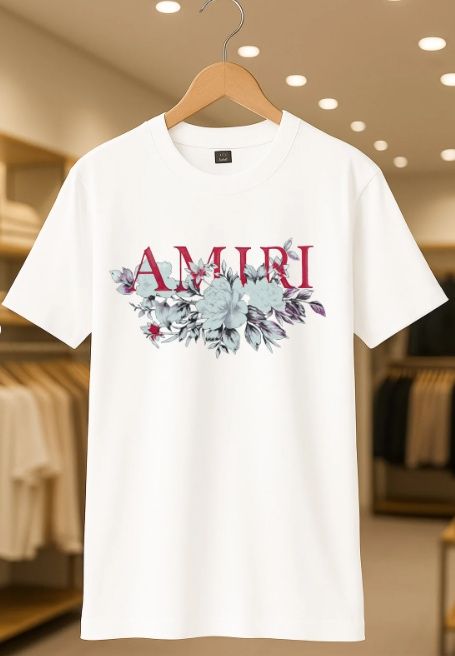 Amiri Тениски и суитшърти