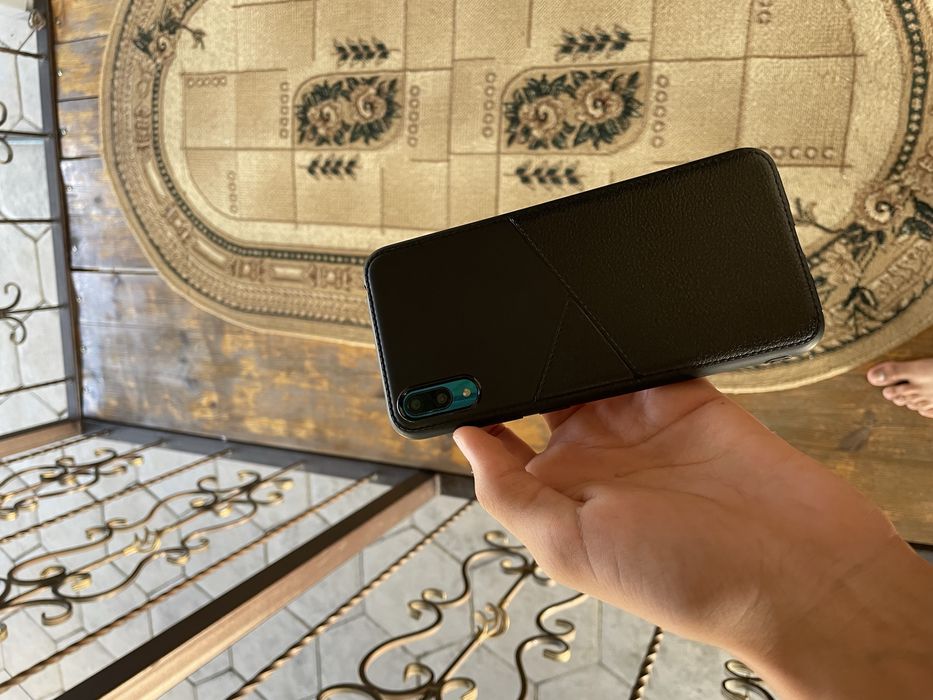 Хуавей y7 2019 / Huawei y7