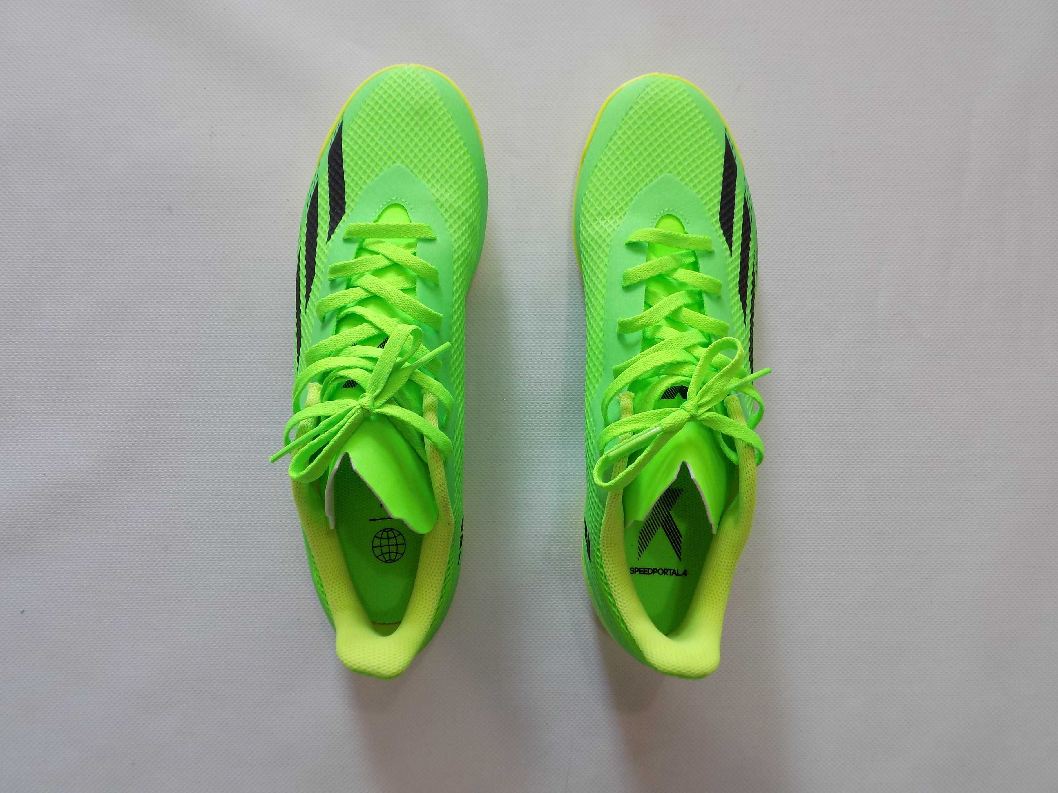 нови футболни обувки adidas/nike mercurial x мъжки оригинални 44/42