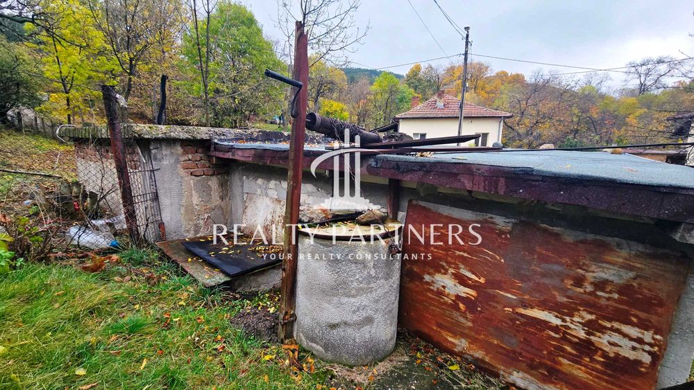 Къща в с. Дивотино област Перник