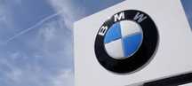 Авточасти за BMW
