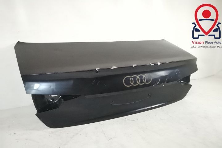 Haion portbagaj original Audi A4 B9 Audi A4 B9 2015-2020 Sedan