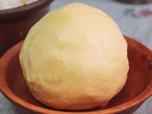 Масло домашнее Кыргызстан