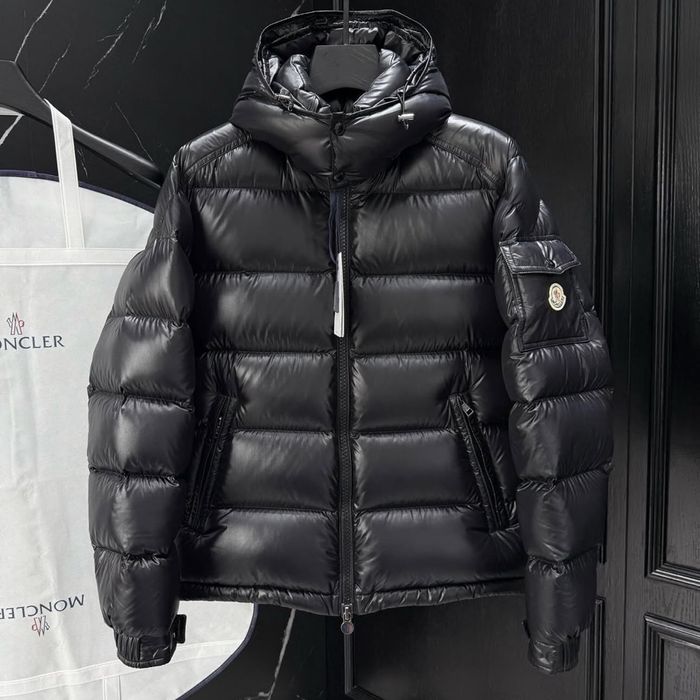 Мъжко Яке Moncler