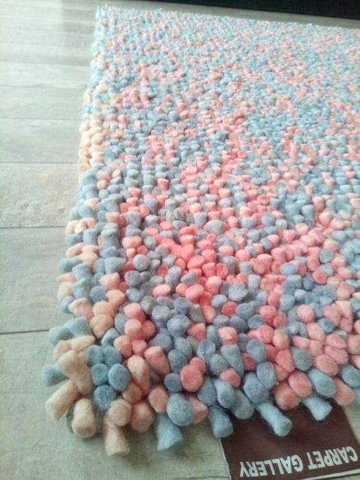 Covor lână 130x190