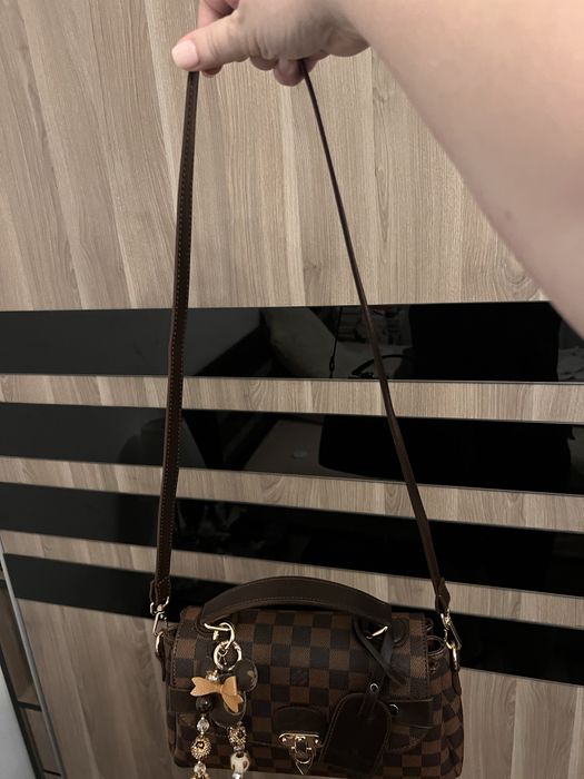 Geanta dama evenimente