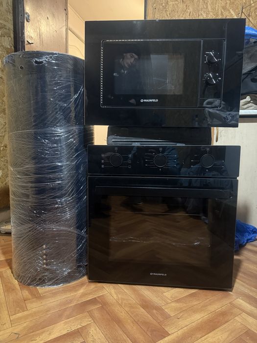 бытовая техника Комплект Для Кухни