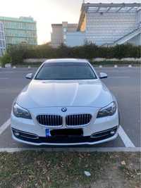 De Vanzare BMW 5 Luxury Line 2.0 2015