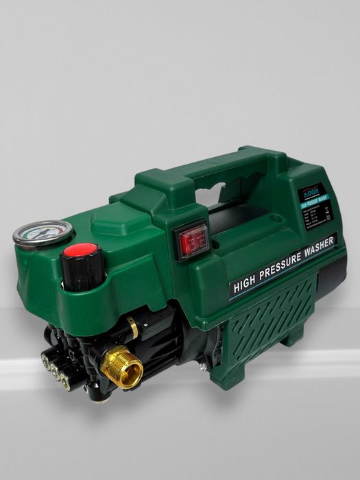 Аппарат высокого давления MOON Карчер,устройство для мойки автомобилей