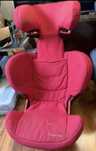 Scaune auto copii Maxi-Cosi Isofix– cu spătar și tetieră reglabilă