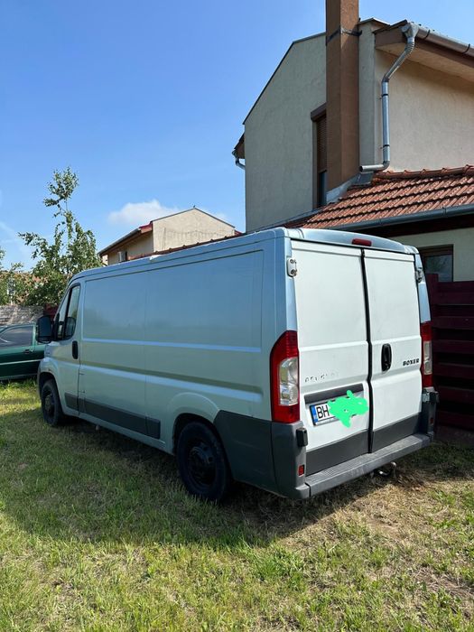 Transport la Domiciliu