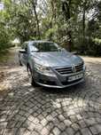 Volkswagen VW Passat CC 2011 automat DSG 2.0 140cp